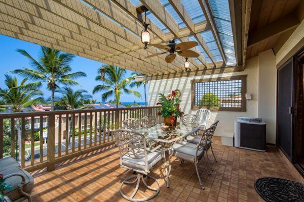 Kona Coast Resort At Keauhou Gardens 8204 Kailua-Kona Esterno foto