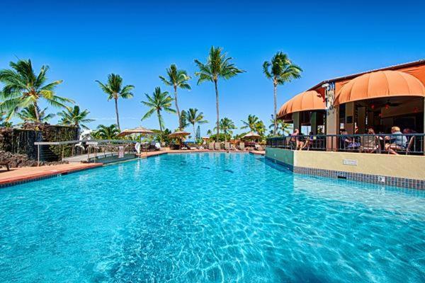 Kona Coast Resort At Keauhou Gardens 8204 Kailua-Kona Esterno foto