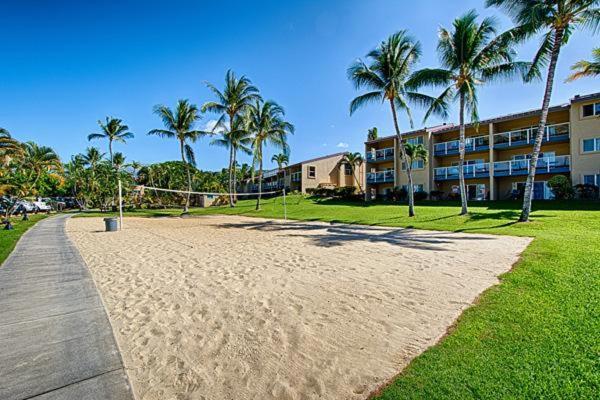 Kona Coast Resort At Keauhou Gardens 8204 Kailua-Kona Esterno foto