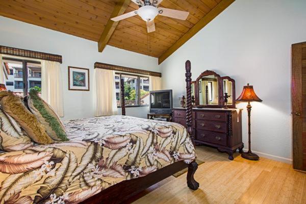 Kona Coast Resort At Keauhou Gardens 8204 Kailua-Kona Esterno foto