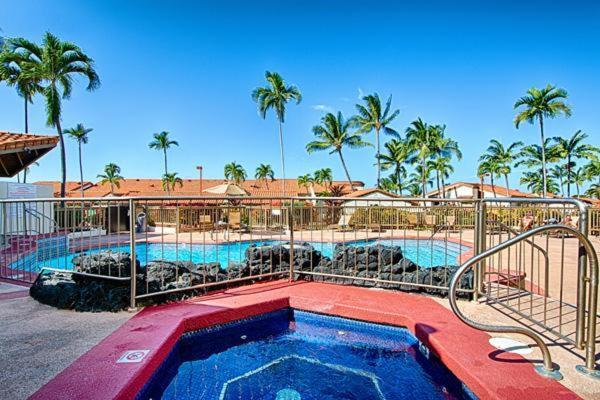 Kona Coast Resort At Keauhou Gardens 8204 Kailua-Kona Esterno foto