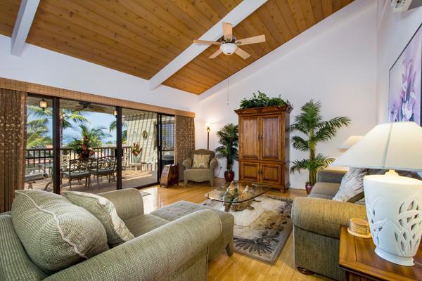 Kona Coast Resort At Keauhou Gardens 8204 Kailua-Kona Esterno foto